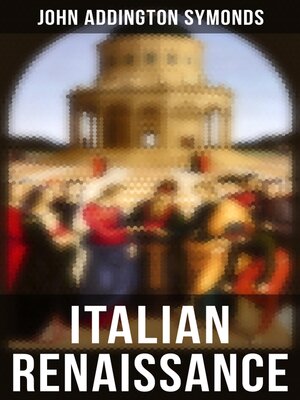 cover image of Italian Renaissance